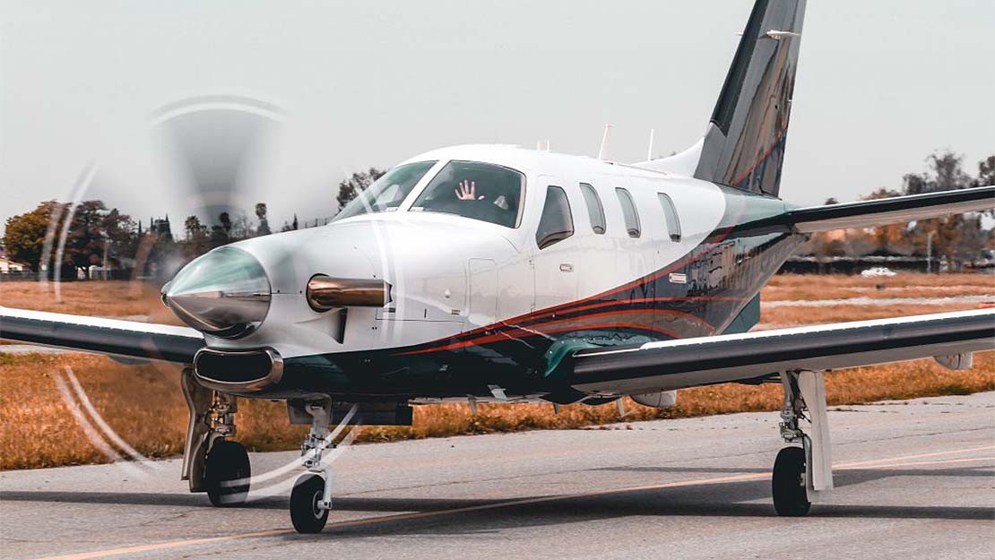 This Commuter Air Service Could Be the Answer to Your Traffic Woes